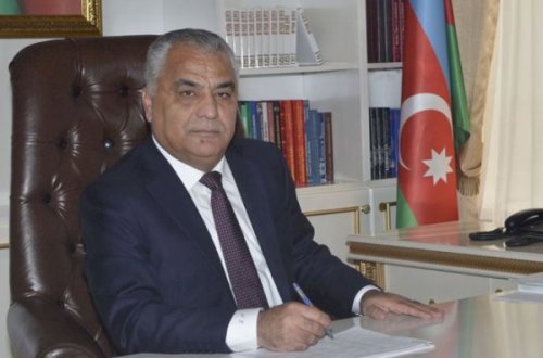 İcra başçısının videosu yayıldı