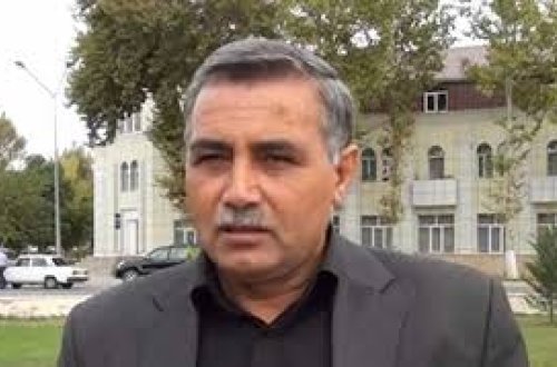 “Energetik” Futbol Klubu Fəaliyyətini Dayandırmaq Üzrədi