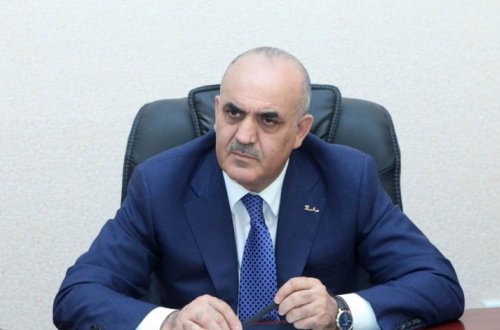 Экс-министр получил новую должность