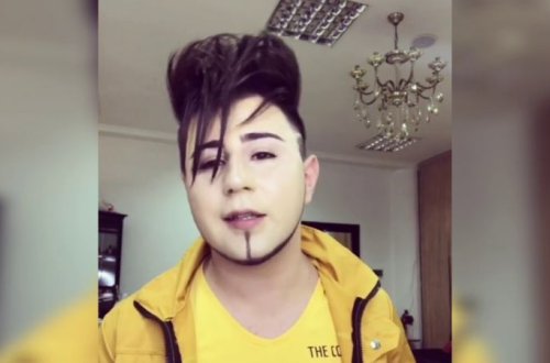 Bayram Nurlu ilə Nüşabənin — VİDEOSU YAYILDI