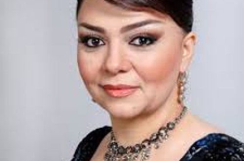 Xalq artisti imicini dəyişdi — FOTO