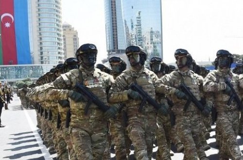 Каким сегодня может быть ультиматум Баку по Карабаху? Точка зрения