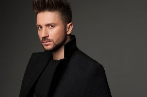 Фото тайной свадьбы Сергея Лазарева взорвали Сеть - ФОТО