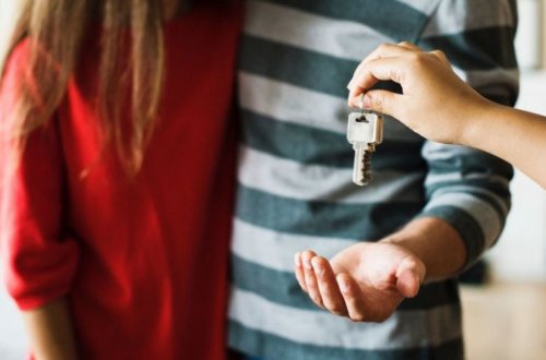 Названы сроки работы над проектом дома для незрячих