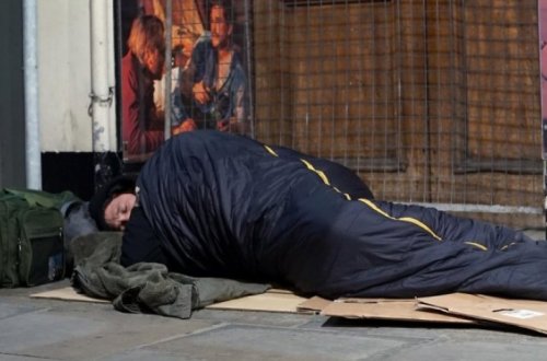 14 миллионов жителей Великобритании живут за чертой бедности