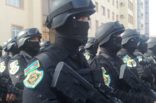 Изменены зарплаты военнослужащих Службы внешней разведки