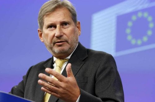 Новое соглашение Азербайджан-ЕС позволит расширить экономические возможности