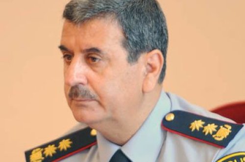 İcra başçısı generalla quda oldu — Hakim elitada daha bir İTTİFAQ