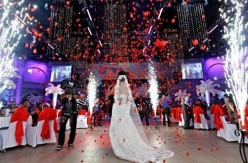 Nişanlısı başqası ilə qaçdı, 15 yaşlı baldızını aldı, sonra... - Azərbaycanda İNANILMAZ OLAY