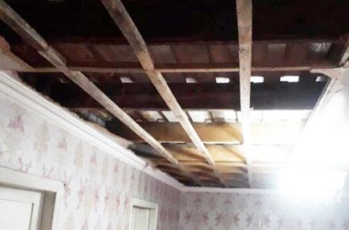 İlanlar yaşayış evinə hücum etdilər – Video