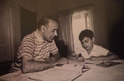 “Heydər Əliyevin zəkası nəticəsində sovet silahları Naxçıvanda qaldı”