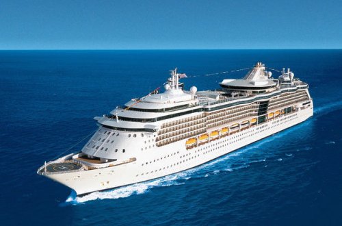 Когда начнутся круизы на Каспии?