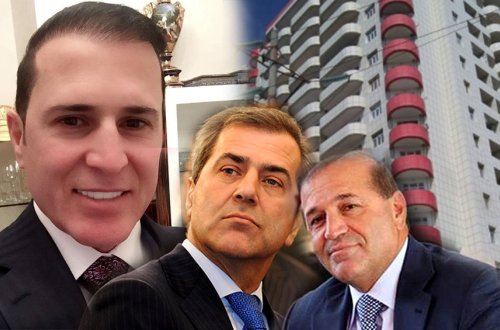 Xətai sakinləri etiraza başladı, Prezidentdən imdad dilədilər – SAHİB İBRAHİMOVUN NÖVBƏTİ MAXİNASİYASINA GÖRƏ