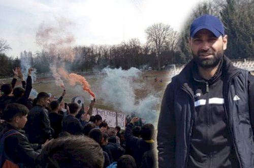 “Pomidor, kolbasa ilə oyuna gedirik” - Klub prezidentindən şok açıqlama