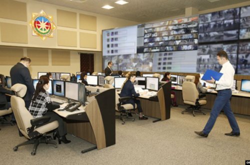 Xarici xüsusi xidmət orqanlarına işləyən baş redaktor saxlanıldı - FOTO