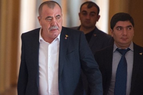 Azərbaycanlılara işgəncə vermiş erməni generalın ayağını kəsəcəklər