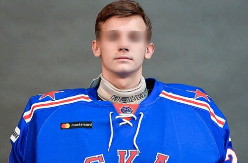 Rusiyalı idmançının oğlu anasını öldürdü