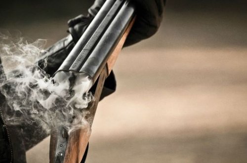 В Баку предприниматель застрелен в собственной машине – ФОТО/ВИДЕО