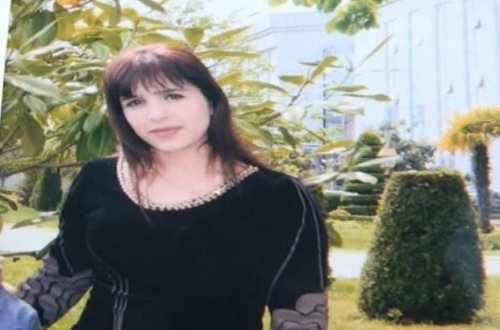 Lənkəranda 3 uşaq anası itkin düşüb