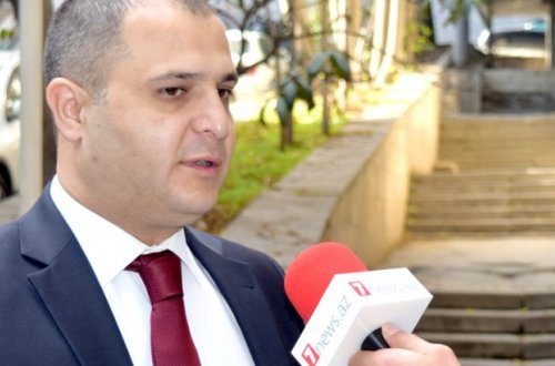 Fransadan Azərbaycanın xeyrinə daha bir ədalətli qərar