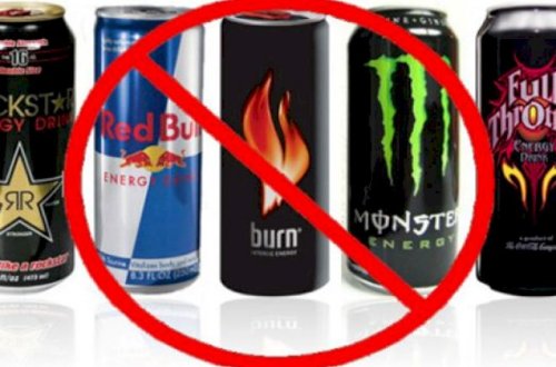 Azərbaycan enerji içkiləri ilə bağlı qadağalar tətbiq etdi