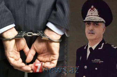 GENERAL SÜBAHİR QURBANOVUN BACANAĞI MƏHKƏMƏ ZALINDA HƏBS OLUNDU – TƏFƏRRÜAT