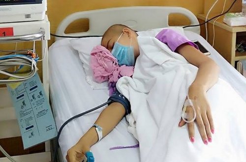 SOS! Azərbaycanda xərçəng xəstələrinin sayı durmadan artır - STATİSTİKA