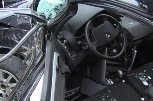 Стали известны имена пострадавших в ДТП в Баку – ОБНОВЛЕНО