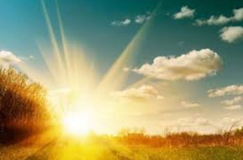 Завтра в Азербайджане будет до 38 градусов тепла