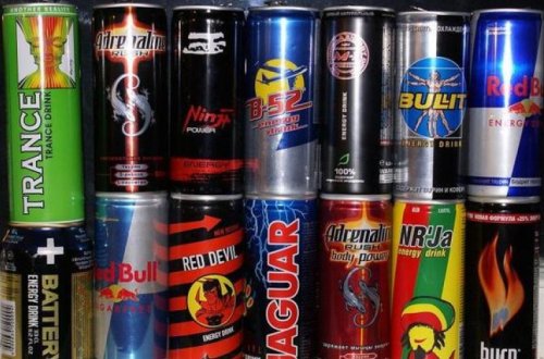 В Азербайджане приняты санитарные нормы по энергетическим напиткам