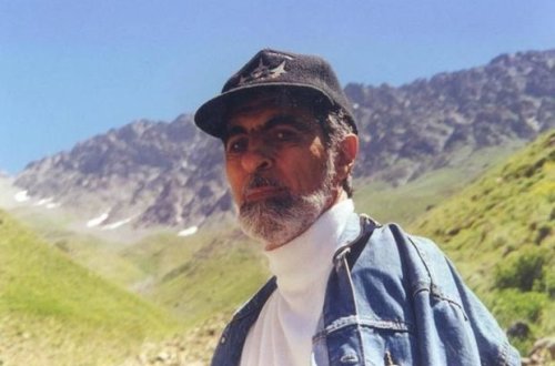 Скончалась супруга Эльчибея