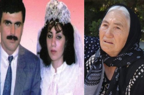 Скончалась мать жертвы событий 20 января