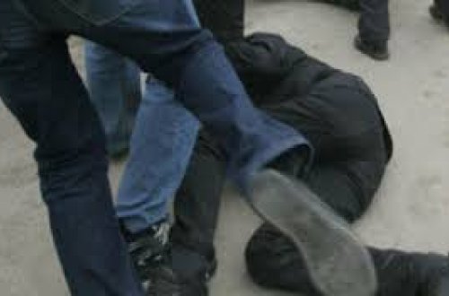 SON DƏQİQƏ: Məktəb direktoru döyüldü