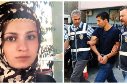 Arvadını vəhşicəsinə öldürən kişinin hakimə sualı şok etdi