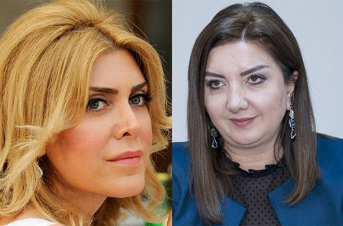 Xoşqədəm məhkəməni uddu — Nazilə üzr istəyib təzminat verəcək