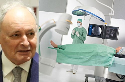 Azərbaycan səhiyyəsində daha bir rəzalət