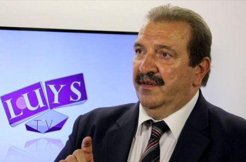 ŞOK: Türkiyədə erməni dilində telekanal yayıma başladı — TV-nin rəhbəri Ərdoğana təşəkkür etdi (VİDEO)