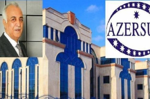 “AZƏRSUN” GENEFONDUMUZU MƏHV EDİR - Şirkətin istehsal etdiyi ərzaq məhsulları əhalinin sağlamlığı üçün təhlükəlidir