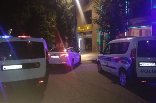 Gəncədə tanınmış idmançının oğlunu 1 manata görə öldürdülər - YENİLƏNİB + FOTO