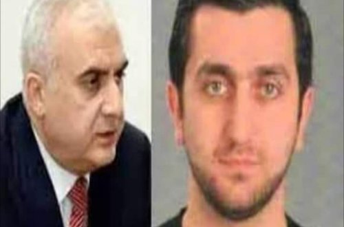 İsmət Abbasov ölkədən 11 milyon funt sterlinq pul çıxarıb-İDDİA