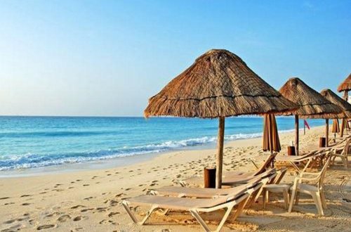 Çimərliyə getmək istəyənlərin NƏZƏRİNƏ