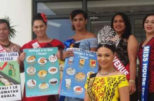 Burada kişiləri qadın kimi böyüdürlər - Səbəbi HƏR KƏSİ ŞOKA SALACAQ - FOTO