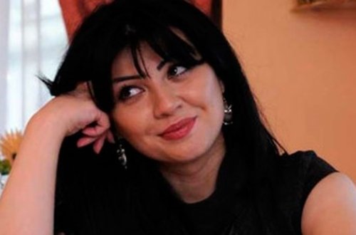İzləyicisindən Fidana tənqid — “Yazın nazirəm,dərhal sizə yazacaq ” – FOTOFAKT