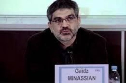 Erməni jurnalist Ermənistan rəhbərliyini ifşa etdi