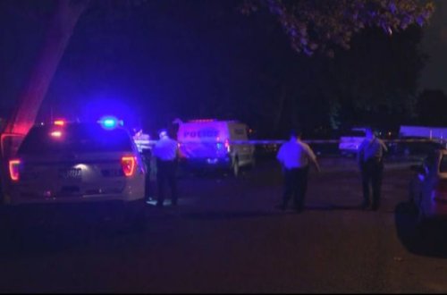 Стрельба в США на выпускном: один убит, семеро ранены - ВИДЕО