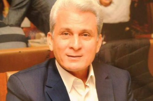 Sürət Hüseynovun SENSASİON SƏS YAZISI: 