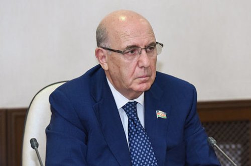 Məşhur onkoloq xərçəngin əmələgəlmə səbəblərini açıqladı