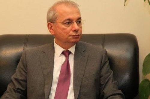 Президент «Азад Азербайджан»: Илькин Халилов и Вагиф Айдыноглу продолжают работать