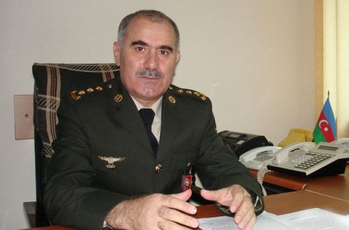 Эльдар Сабироглу отказался от сына