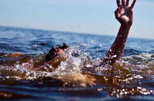 В Лянкяране утонула мать троих детей